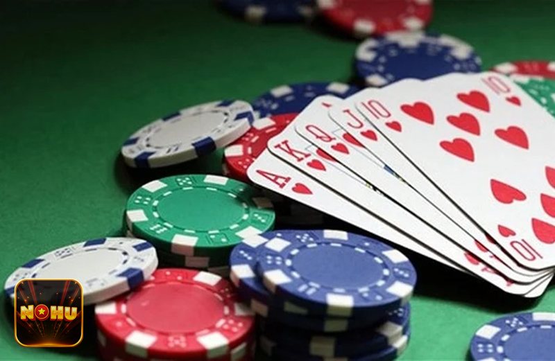 Giới Thiệu NoHu - Giới Thiệu NoHu về các sản phẩm giải trí nổi bật