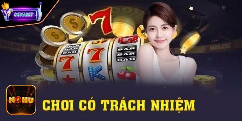 Trách Nhiệm Cá Cược - Cố gắng gỡ gạc sau khi thua Trách Nhiệm Cá Cược - Cố gắng gỡ gạc sau khi thua