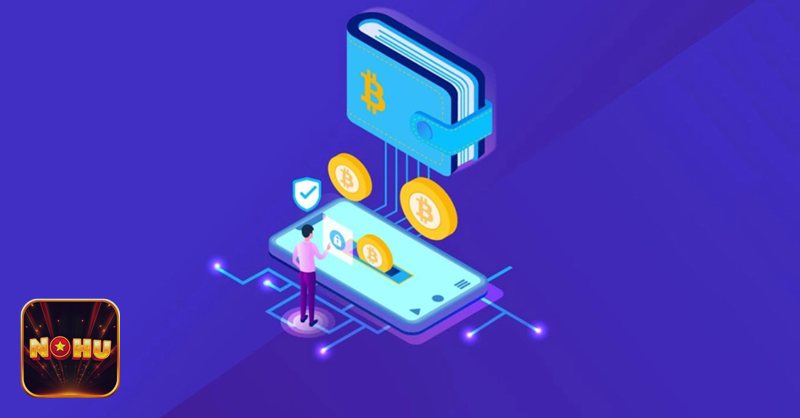 Nạp Tiền NoHu - Nạp Tiền Bằng Mã QR