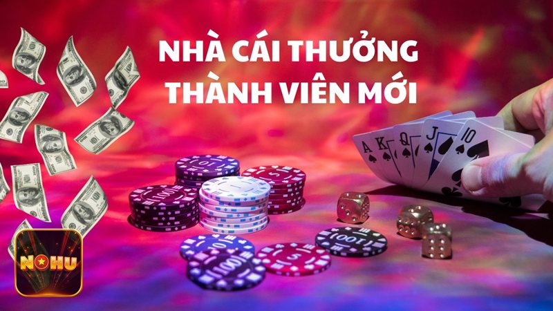 Khuyến Mãi NoHu - Khuyến mãi khi tải ứng dụng Khuyến Mãi NoHu - Khuyến mãi khi tải ứng dụng