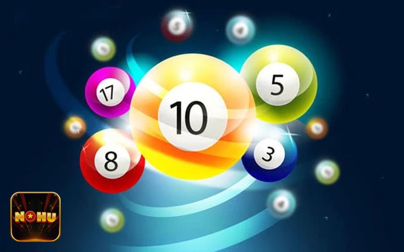 Xổ số NoHu - Tỷ lệ thưởng hấp dẫn